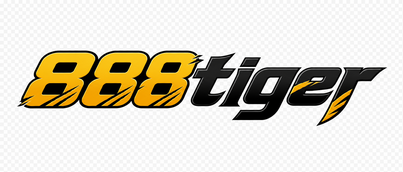 888tiger logo